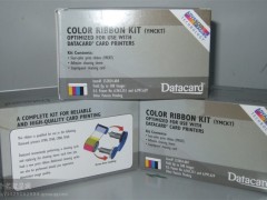 证卡打印机耗材