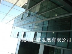 玻璃隔热防晒涂料