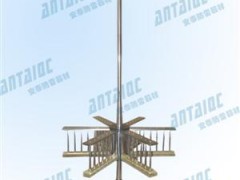 提前放电避雷针6.3(AT-BLZ09)