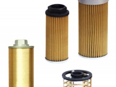 WU系列吸油过滤器 WU系列吸油过滤器