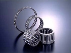 IKO滚针轴承YB,YBH,BA,,BHA系列