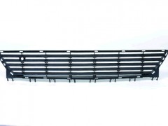 供应汽车通风格栅塑料模具