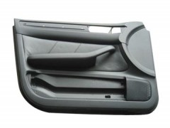 供应汽车门板塑料模具