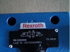 德国原装泵A10VS018DFR1/31R-PPB12N00