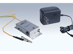 SALM-1801S-I 单路手动在线监控器