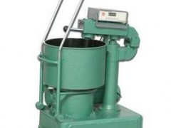 砂浆搅拌机
