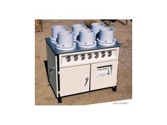 自动调压混凝土抗渗仪