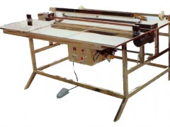 专业生产裁切制袋机