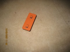 金属玻璃装饰夹，陈列展示挂钩