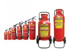 烟台灭火器