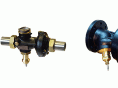 TA动态平衡电动调节阀KT512 KTH512 KTM512