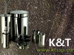 不锈钢卫浴系列