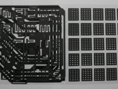 厂家热销高电阻线路板
