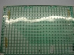 厂家热销点读机导电薄膜线路