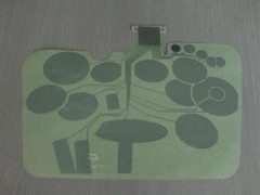 厂家新品供应电子鼓薄膜