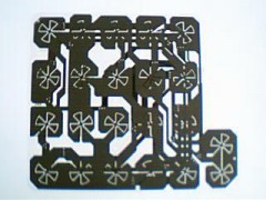 深圳厂家优惠供应计算器胶片导电线路