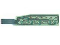 厂家特价优惠洗衣机软性线路.导电膜