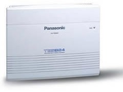 松下KX-TES824集团电话交换机