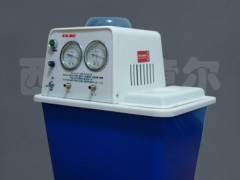 SHZ-D(IV)型循环水真空泵|循环水式多用真空泵 SHZ-D(IV)型循环水真空泵|循环水式多用真空泵