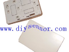 二氧化碳报告器