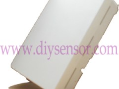 LCO2-A1-X显示 二氧化碳传感器