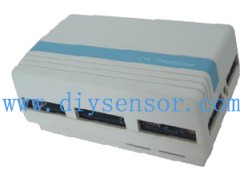 KCO2－A1电流型二氧化碳变送器