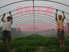 大棚骨架设备，大棚支架机，安阳丰源