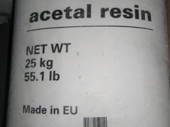 高黏性超韧性POM,美国杜邦,100ST