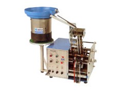 YR-106B自动散装带装电阻成型机