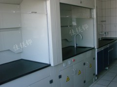 耐强酸强碱PP通风柜