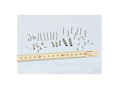 小直径钢管加工