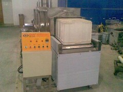 通过式胶盆清洗机