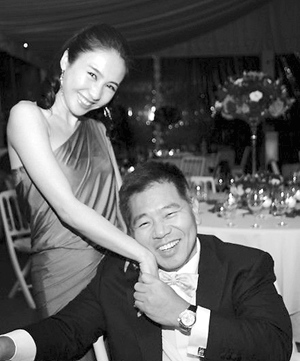 黎姿无复出打算广告商：她肯代言酬劳超李嘉欣