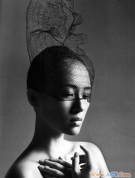 反PS技术卸妆女星 章子怡萧亚轩赵薇露真容(图)