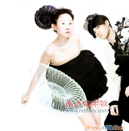 张敬轩谈王菀之：超越爱情 互相背后的男人女人