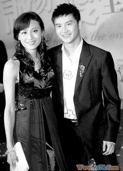 田亮给叶一茜打100分 自曝想成功夫巨星(图)