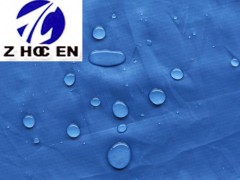 抗油拒水面料