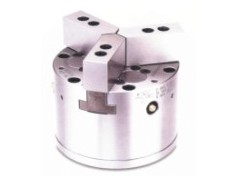 TK 三爪超精密气压夹盘