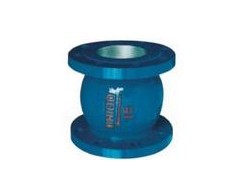 HC41X消声止回阀 HC41X消声止回阀