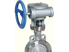 D373H对夹式硬密封蝶阀 D373H对夹式硬密封蝶阀