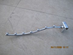 优质卡管挂钩，金属挂钩,门窗挂钩