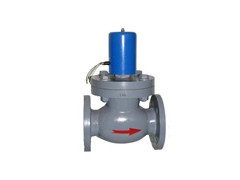 ZCLF液用电磁阀，西安汇源电磁阀