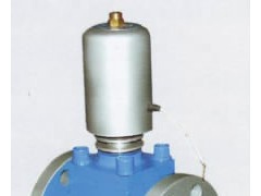 BZCLH电磁阀，西安汇源电磁阀