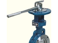 D73H对夹式硬密封蝶阀 D73H对夹式硬密封蝶阀