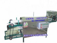 供应小型蒸汽凉皮机|山东蒸汽凉皮机|大型凉皮机