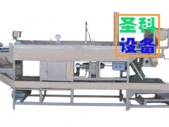 供应多功能蒸汽凉皮机|山东蒸汽凉皮机|大型凉皮机