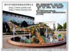 游乐设备、野狼1号、游乐设施、游乐玩具