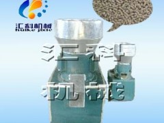供应汇科330型养猪饲料颗粒机