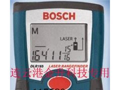 德国博世激光测距仪DLR 165|连云港测距仪