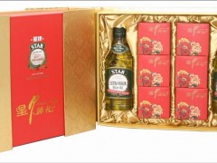 长期供应星牌橄榄油